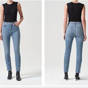 AGOLDE NICO Jean